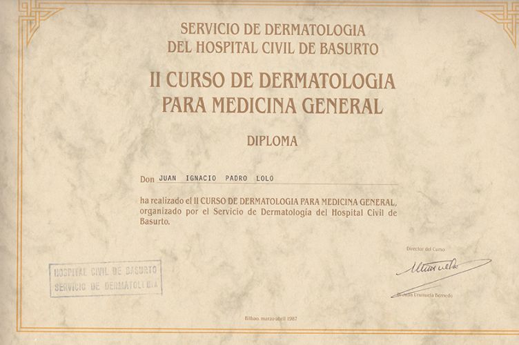 Medicina general II