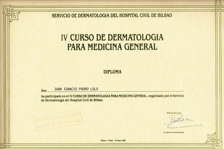 Medicina general IV