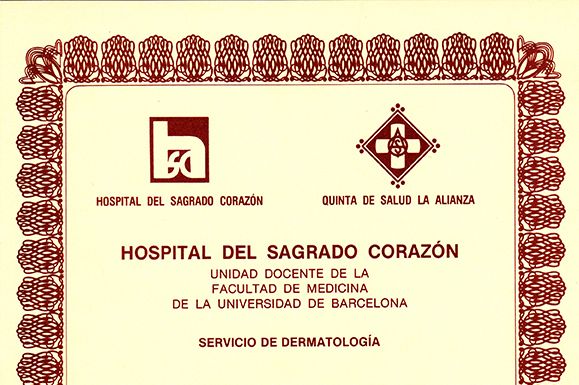 Cirugía dermatológica