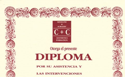 Intervenciones prácticas realizadas sobre pacientes